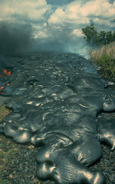 Lava